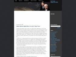 South Carolina Lawyer Blog