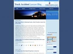Truck Accident Lawyer Blog