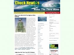 Chuck Newton