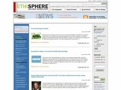 Ethisphere Blog - Good. Smart. Business. Profit.