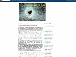 Patologia Social