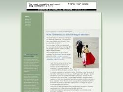 Settle It Now Negotiation Blog