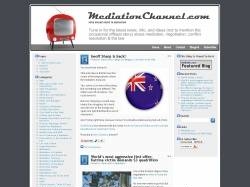 Online Guide to Mediation