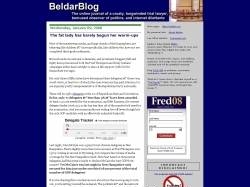 BeldarBlog