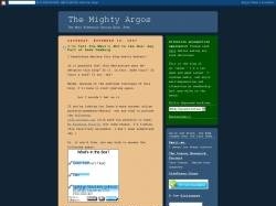 The Mighty Argos