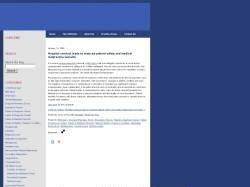 Illinois Medical Malpractice Blog