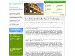 BKHQ Bankruptcy Blog