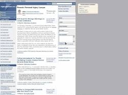 Phoenix Personal Injury Lawyer