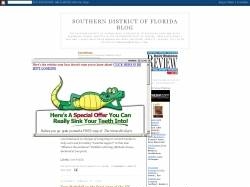 Southern District of Florida
