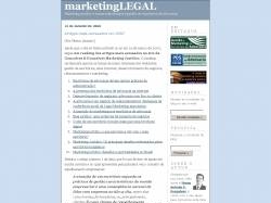marketingLEGAL