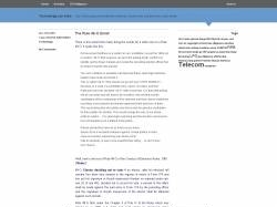 Technology Law India