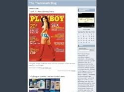 Trademark Blog