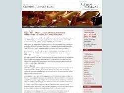 Boston Criminal lawyer Blog
