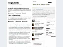 Actualidad y Derecho
