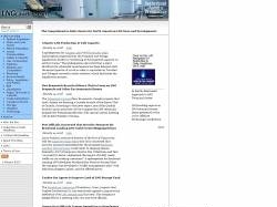 LNG Law Blog