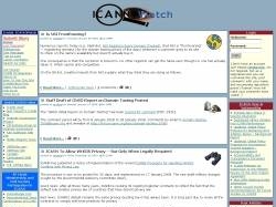 ICANN Watch