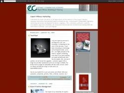 Expert Witness Marketing