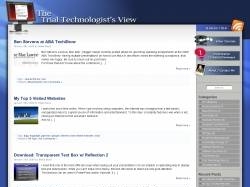 The Trial Technologist