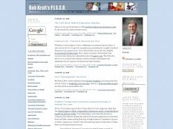 P.I.S.S.D. -- Personal Injury, Social Security Disability