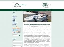 Illinois Car and Truck Accident Lawyer Blog