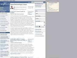 Atlanta Personal Injury Lawyer