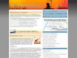 Build A Solo Practice, LLC