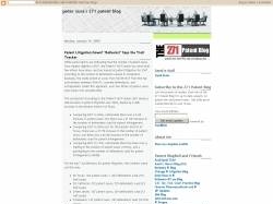 Two-Seventy-One Patent Blog