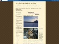 A Public Defender