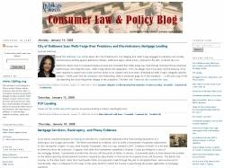 CL&P Blog