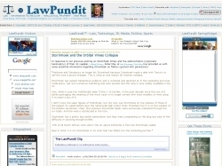 LawPundit