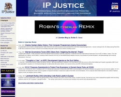 IP Justice