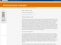 Anonymous Attorney