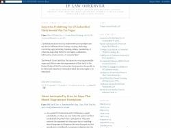IP Law Observer