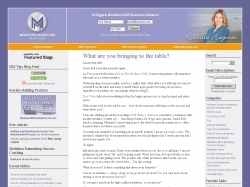 Mediation Marketing Tips