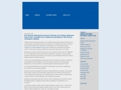 Health Care Fraud Blog