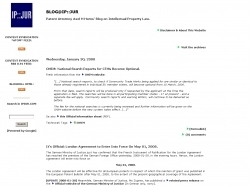 IP::JUR
