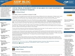 AIDP Blog