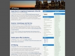 IPTAblog