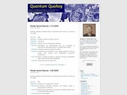 Quantum Quahog