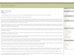Just a Patent Examiner