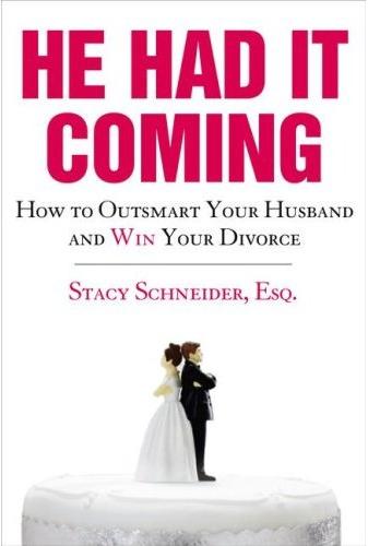 Divorce Book