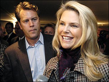 Christie Brinkley Divorce