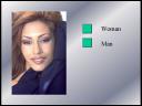 man or woman quiz