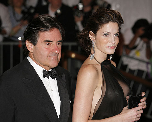 Peter Brant