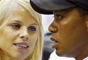 Tiger Woods prenup agreement